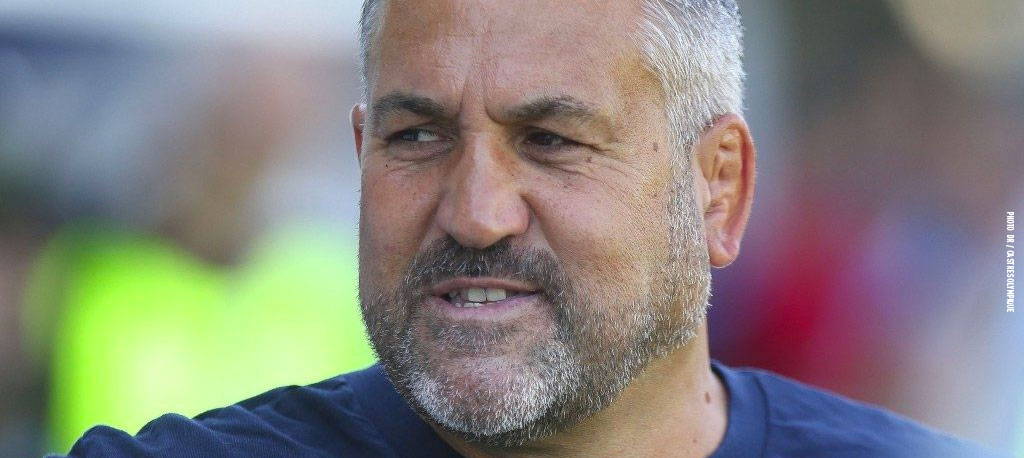 Christophe Urios entra&icirc;nera l'UBB jusqu'en 2023