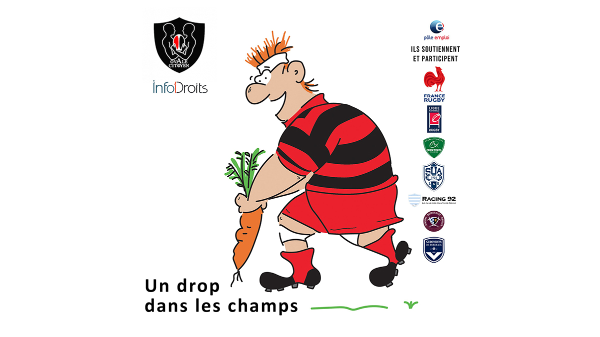 L'UBB, partenaire d'Ovale Citoyen