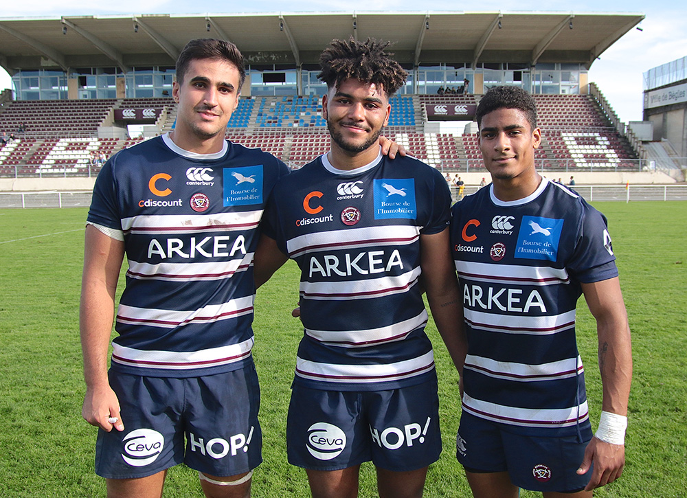 Pierre-Olivier Batangken