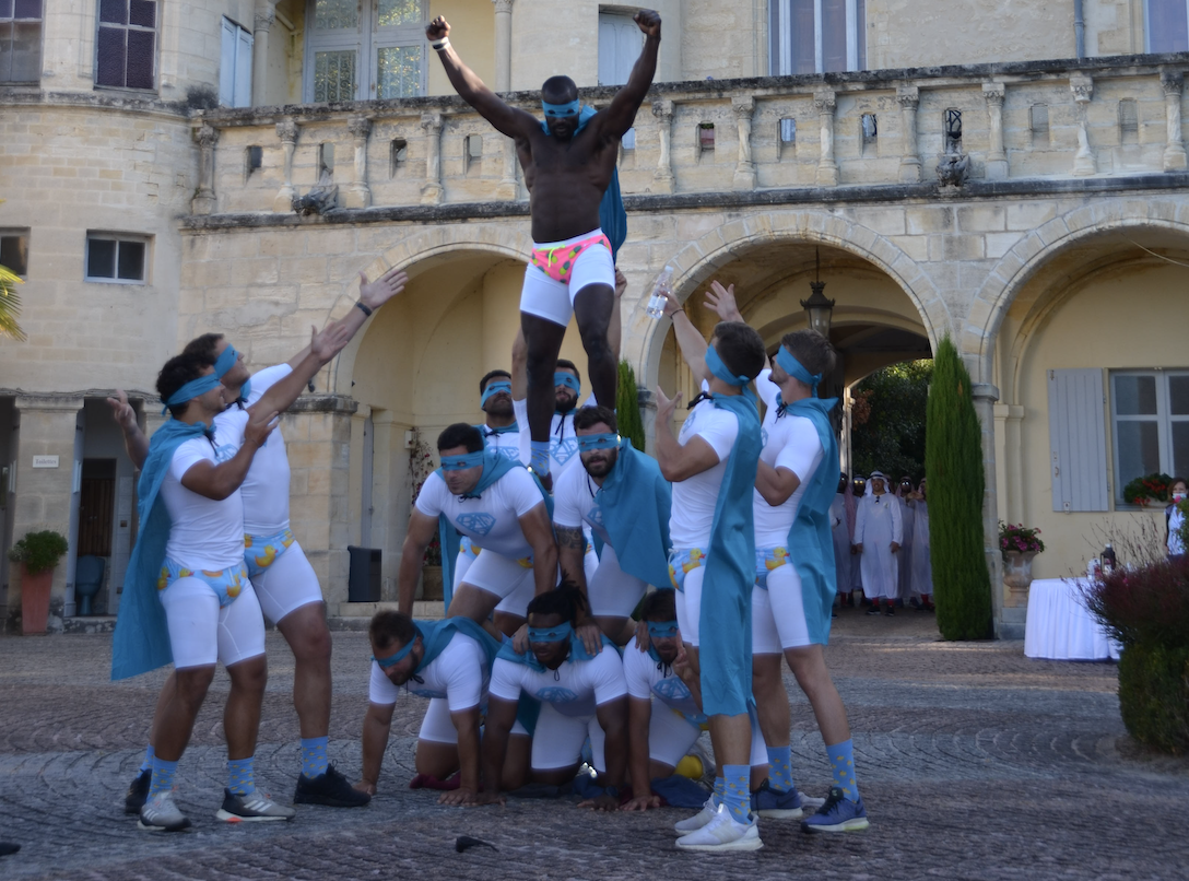 La Brigade Anti-Enfumage s'&eacute;l&egrave;ve