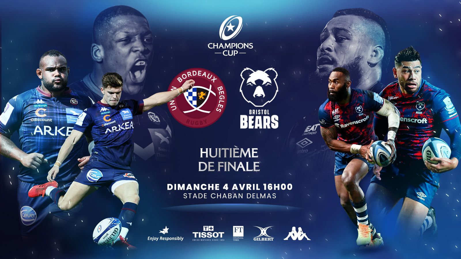 UBB - Bristol