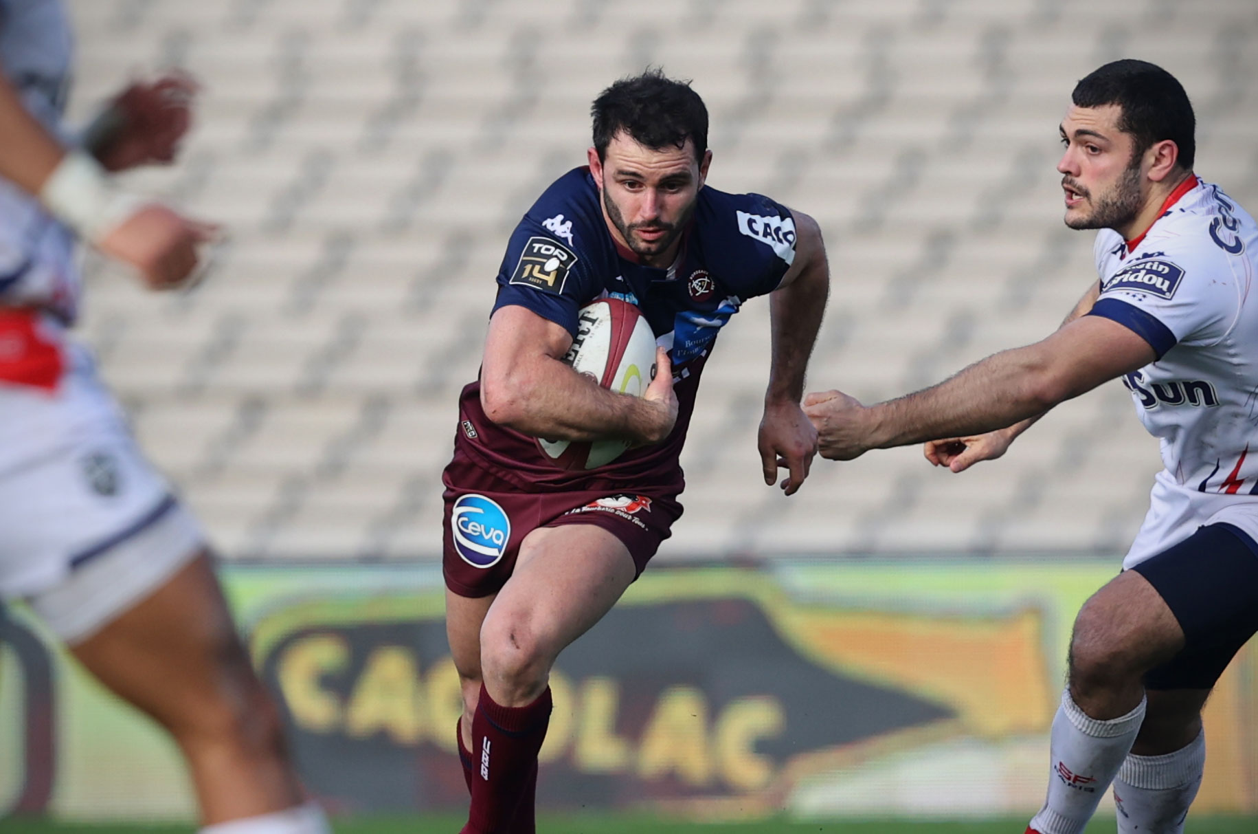 Jean-Baptiste Dubi&eacute;