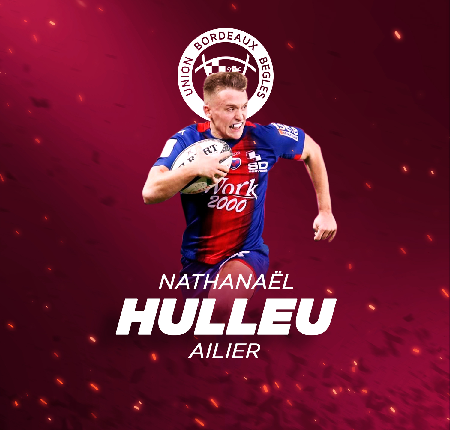 Nathana&euml;l Hulleu UBB