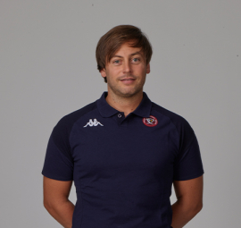 Photo de Geoffrey Sourbé