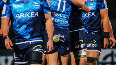 Investec Champions Cup