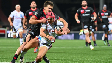 Louis Bielle-Biarrey