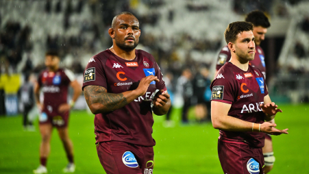 Jefferson Poirot et Mateo Garcia