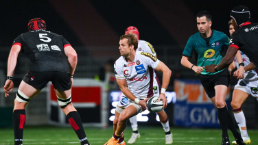 Photo de l'album LOU Rugby - UBB 2022-2023