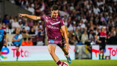 Photo de l'album TOP 14 - J26 : UBB-OYO 2023-2024