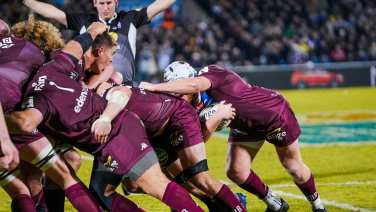 Photo de l'album UBB - ASM Clermont 2022-2023