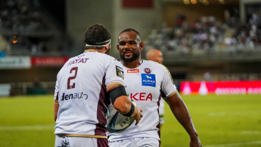 Photo de l'album Montpellier - UBB 2022-2023