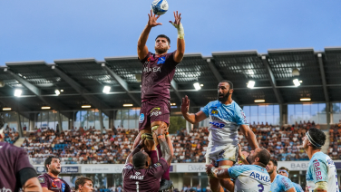 Photo de l'album Préparation : Aviron Bayonnais - UBB 2022-2023