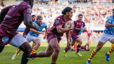 Photo de l'album USAP - UBB 2022-2023