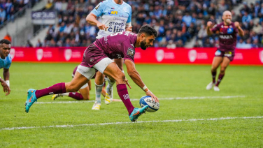 Photo de l'album Aviron Bayonnais - UBB 2022-2023