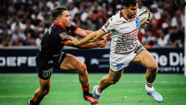 Photo de l'album TOP 14 - FINALE UBB-ST 2023-2024