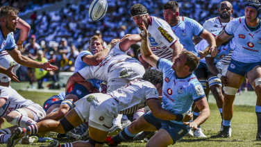 Photo de l'album Investec Champions Cup - J4 : BUL-UBB 2023-2024