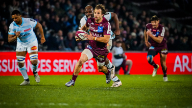 Photo de l'album TOP 14 - J17 : UBB-R92 2023-2024