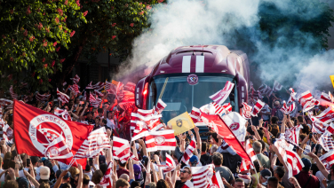 Photo de l'album TOP 14 - J23 : UBB-SR 2023-2024