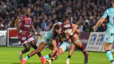 Photo de l'album UBB - RC Toulon 2022-2023