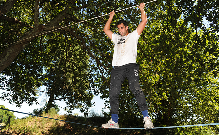 BA 120 - CAZAUX - UBB 2014-2015