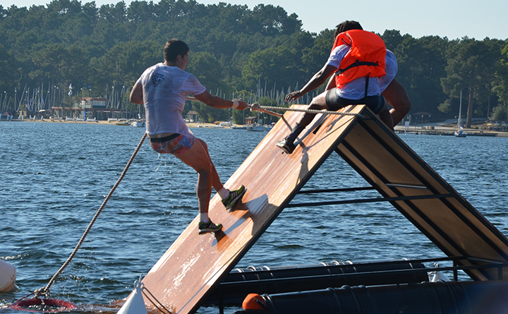 BA120 - UBBRUGBY - SAISON 2014-2015