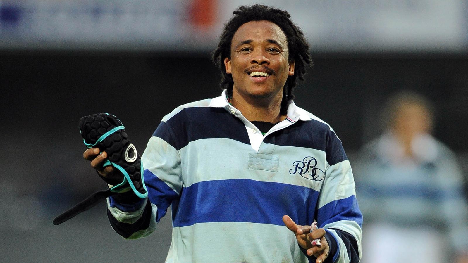 Cr&eacute;dit photo : Rugbyrama