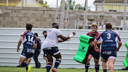 Description de l'image