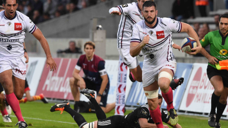 Description de l'image