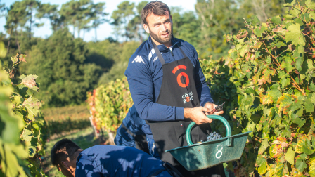 Description de l'image