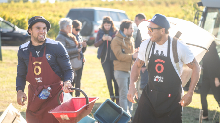 Description de l'image