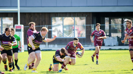 Description de l'image