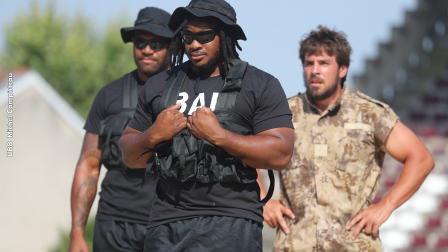 Description de l'image