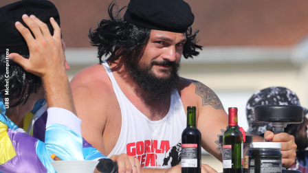 Description de l'image