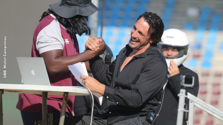 Description de l'image