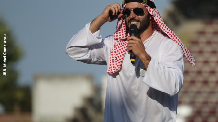 Description de l'image