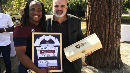 Description de l'image