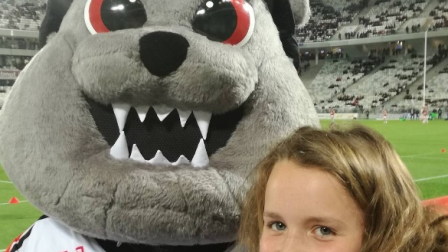 Description de l'image