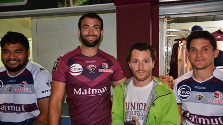 Description de l'image