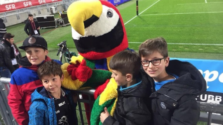 Description de l'image