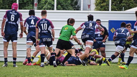 Description de l'image