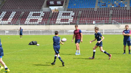 Description de l'image