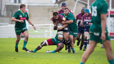 Description de l'image