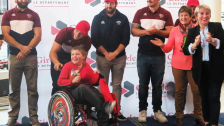 Description de l'image