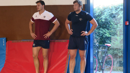 Description de l'image