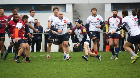 Description de l'image