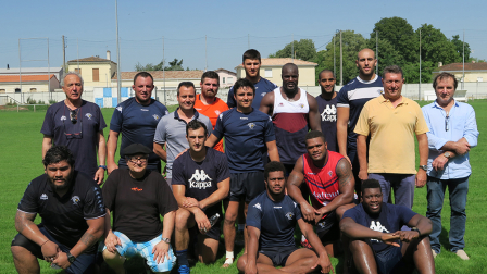 Description de l'image