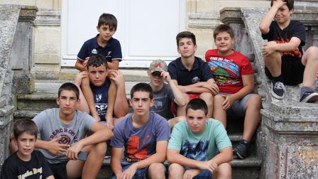 Description de l'image