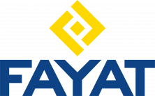 Logo de notre partenaire Fayat