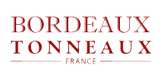 Logo de notre partenaire BORDEAUX TONNEAUX