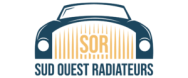 Logo de notre partenaire SUD OUEST RADIATEURS